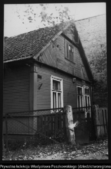 Białystok, ul. Nowowarszawska 68