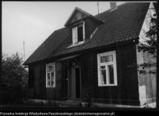 Białystok, ul. Nowowarszawska 103