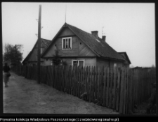 Białystok, ul. Nowowarszawska 74