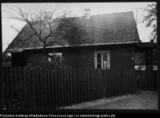 Białystok, ul. Nowowarszawska 45/1