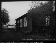 Białystok, ul. Nowowarszawska 68