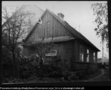 Białystok, ul. Nowowarszawska 68