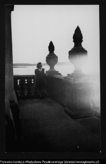 Wigry, zesp&oacute;ł klasztorno-kościelny