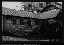 Wigry, zespół klasztorno-kościelny