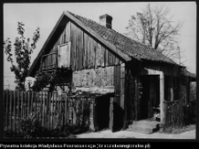 Białystok, ul. Nowowarszawska 114