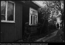 Białystok, ul. Nowowarszawska 100