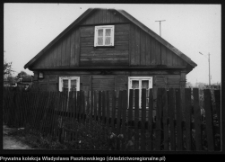 Białystok, ul. Nowowarszawska 128