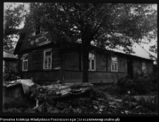 Białystok, ul. Nowowarszawska 70