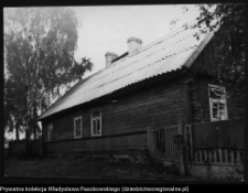 Białystok, ul. Nowowarszawska 70