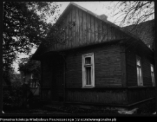 Białystok, ul. Nowowarszawska 71?