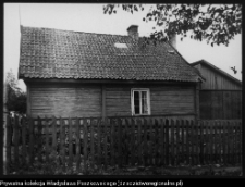 Białystok, ul. Nowowarszawska 74