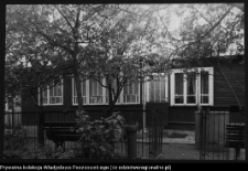 Białystok, ul. Nowowarszawska 98