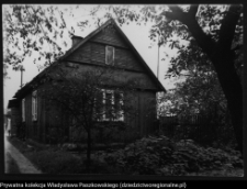 Białystok, ul. Nowowarszawska 92/1