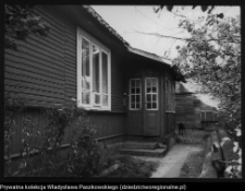 Białystok, ul. Nowowarszawska 95