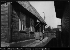 Białystok, ul. Nowowarszawska 122