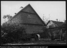 Białystok, ul. Nowowarszawska 101