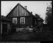 Białystok, ul. Nowowarszawska 78