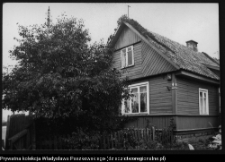 Białystok, ul. Nowowarszawska 77