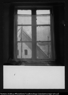 Wigry, zesp&oacute;ł klasztorno-kościelny