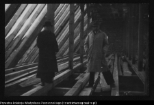 Wigry, zesp&oacute;ł klasztorno-kościelny