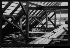 Wigry, zesp&oacute;ł klasztorno-kościelny