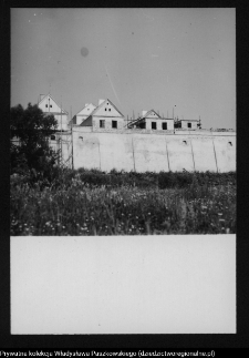 Wigry, zesp&oacute;ł klasztorno-kościelny