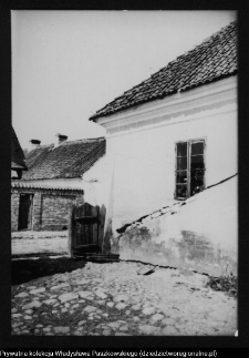 Wigry, zesp&oacute;ł klasztorno-kościelny