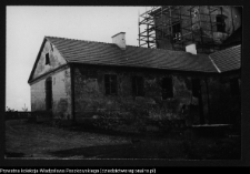 Wigry, zesp&oacute;ł klasztorno-kościelny