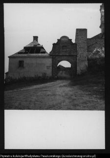 Wigry, zesp&oacute;ł klasztorno-kościelny