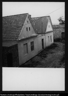 Wigry, zesp&oacute;ł klasztorno-kościelny