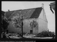 Wigry, zespół klasztorno-kościelny