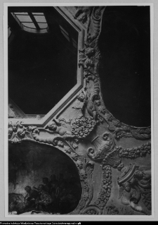 Białystok, Pałac Branickich, kaplica pałacowa