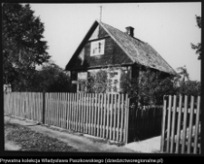 Białystok, ul. Zbożowa 38