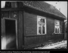 Białystok, ul. Zbożowa 34