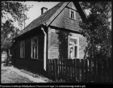 Białystok, ul. Zbożowa 34