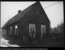 Białystok, ul. Zbożowa 30