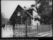 Białystok, ul. Zbożowa 12