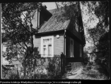 Białystok, ul. Zbożowa 12