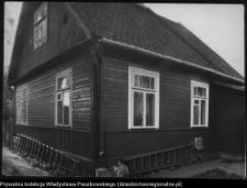 Białystok, ul. Zbożowa 12