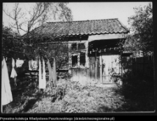 Białystok, ul. Zbożowa 8