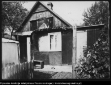 Białystok, ul. Zbożowa 7