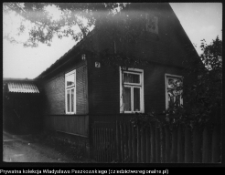 Białystok, ul. Zbożowa 7