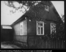 Białystok, ul. Zbożowa 7