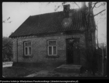 Białystok, ul. Zbożowa 10