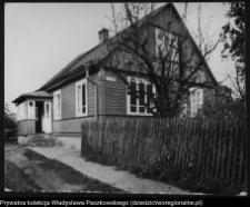 Białystok, ul. Stawowa 39