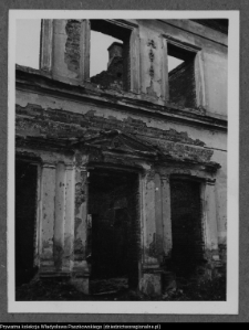 Białystok, Pałac Branickich