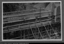 Białystok, odbudowa Pałacu Branickich