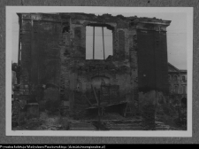 Białystok, Pałac Branickich