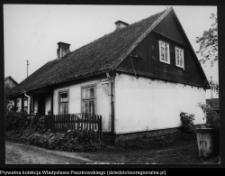 Białystok, ul. Stawowa 2 B