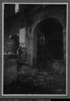 Białystok, odbudowa Pałacu Branickich